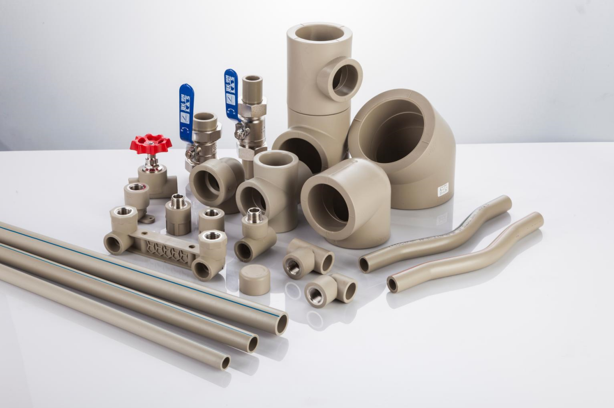 PPR給水管品牌選哪個好，聯塑怎么樣？